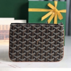 Goyard Wallets